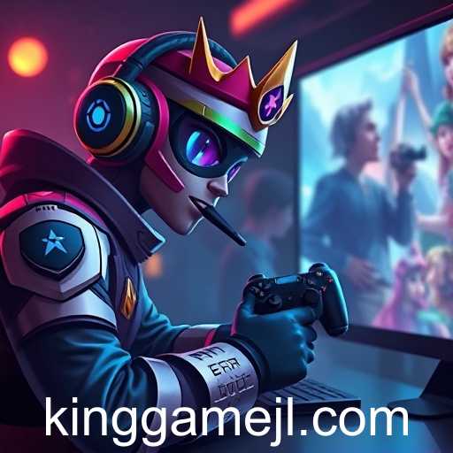 The Evolving World of Online Gaming