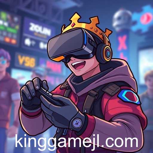 KingGame: Shaping the Future of Online Gaming