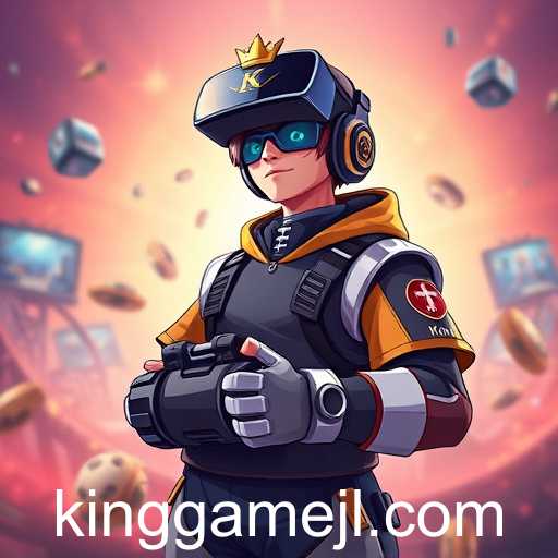 The Rise of KingGame in Online Gaming