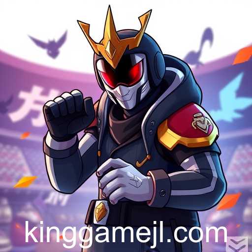 KingGame: Revolutionizing Online Gaming in 2025