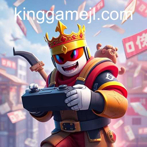 KingGame Revolutionizes Online Play