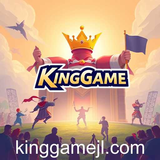 KingGame Revolutionizes Online Gaming in 2025