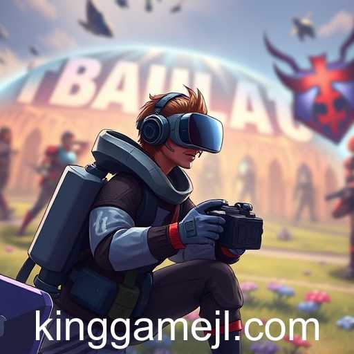 KingGame Revolutionizes Online Gaming