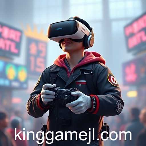 Online Gaming Trends and Developments