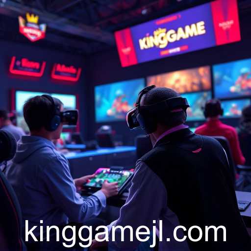 The Rise of Online Gaming in 2025