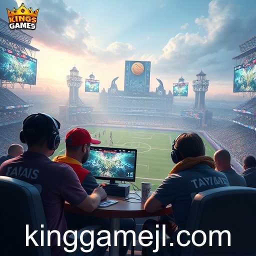 Rising Trends in Online Gaming Communities