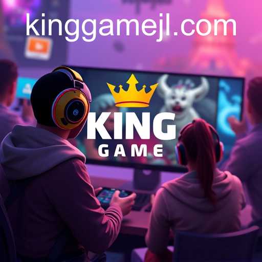The Rise and Innovations of KingGame