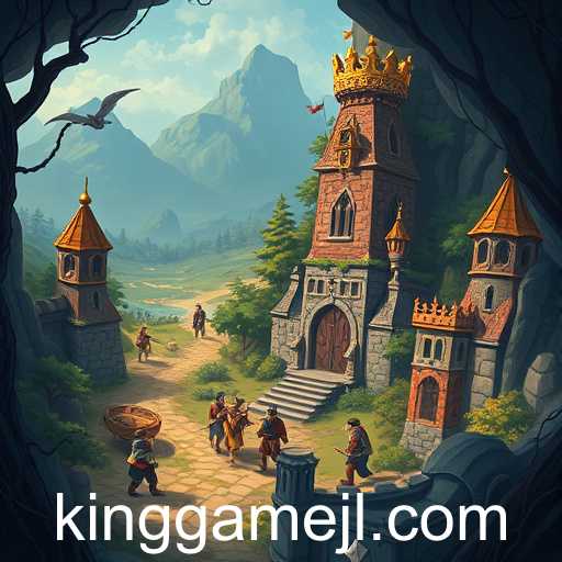 The Rise and Impact of KingGame in 2025